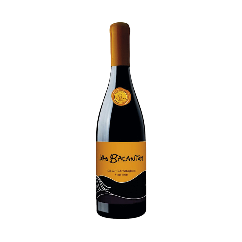 Las Bacantes Garnacha - 75cl Bottle