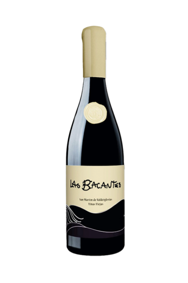 The Bacchantes White