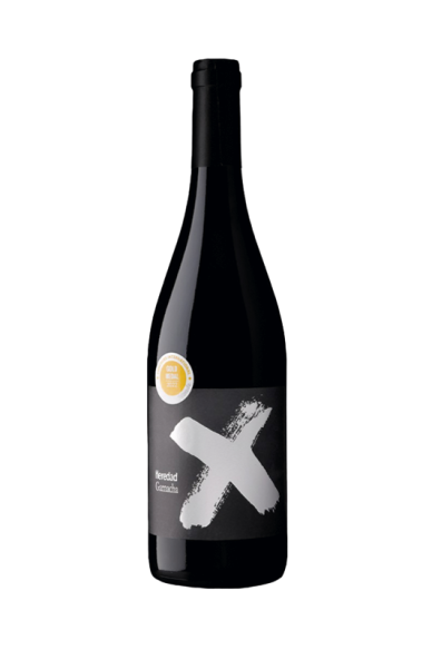 Heredad X Tinto