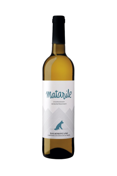 Matarile - white