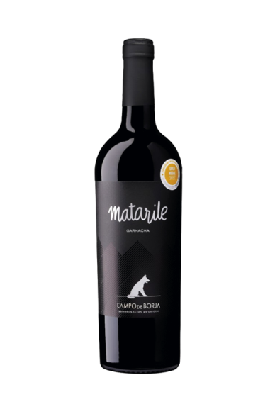 Matarile - red