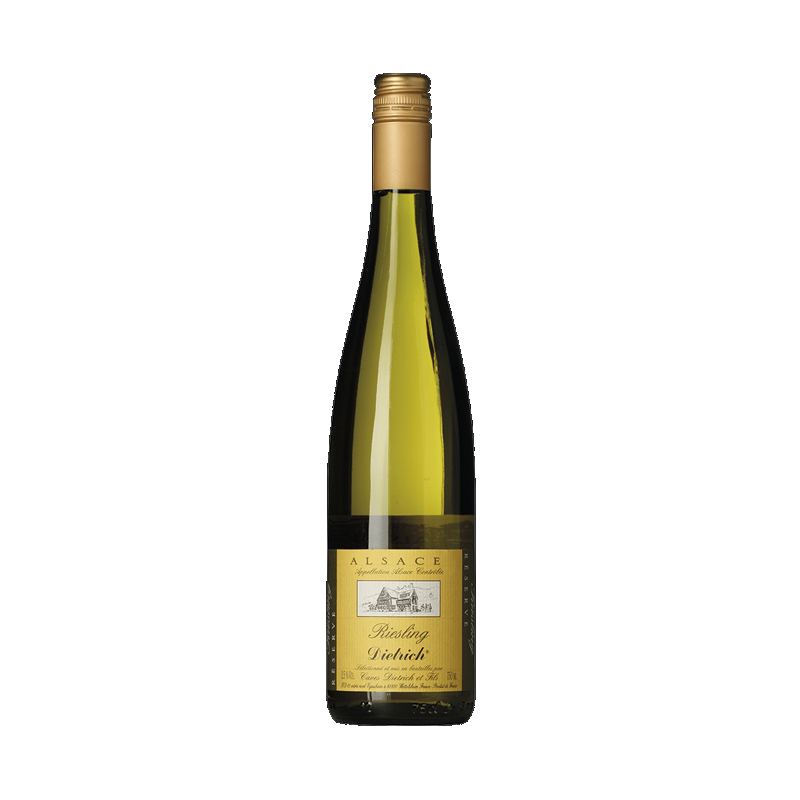 Dietrich Riesling Réserve