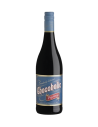 Chocoholic Pinotage 