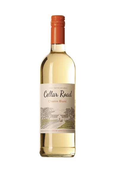 Cellar Road Chenin Blanc - 75cl Bottle