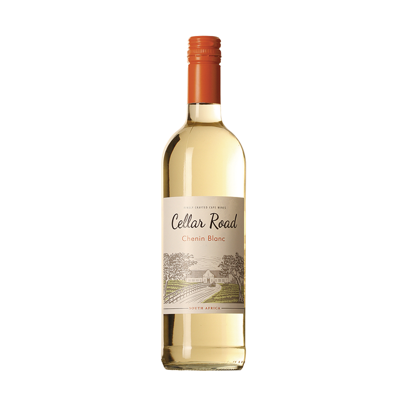 Cellar Road Chenin Blanc - 75cl Bottle