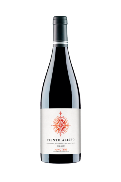 Viento Aliseo Graciano y Cabernet Sauvignon