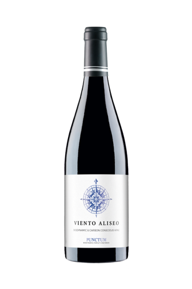 Viento Aliseo Tempranillo y Petit Verdot