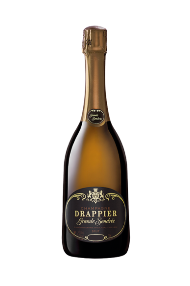 Drappier Grande Sendrée