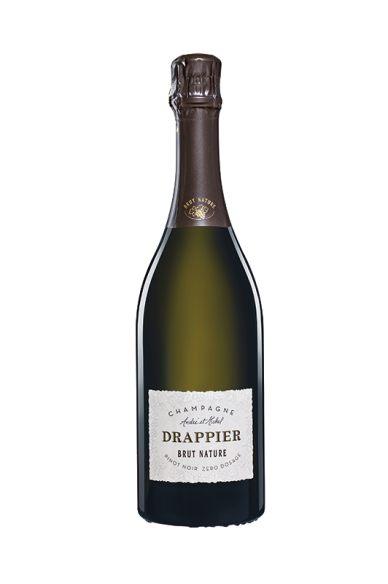 Drappier Brut Nature