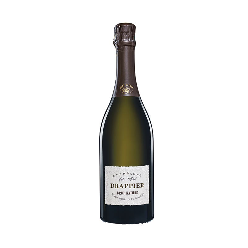 Drappier Brut Nature