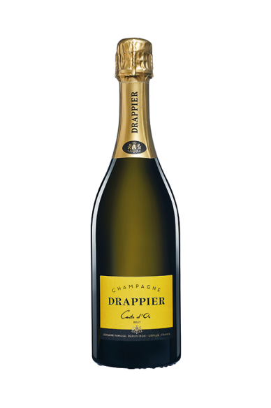 Drappier Carte D'Or - 75cl bottle