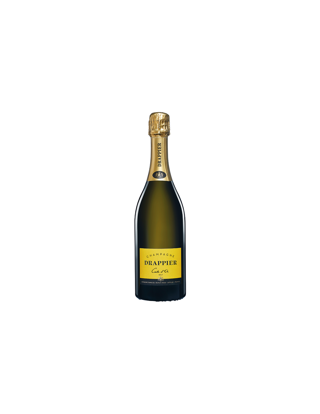 Drappier Carte D'Or - 75cl bottle