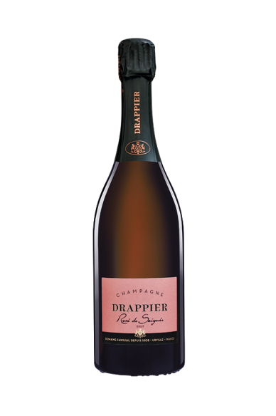 Drappier Rosé de Saignée