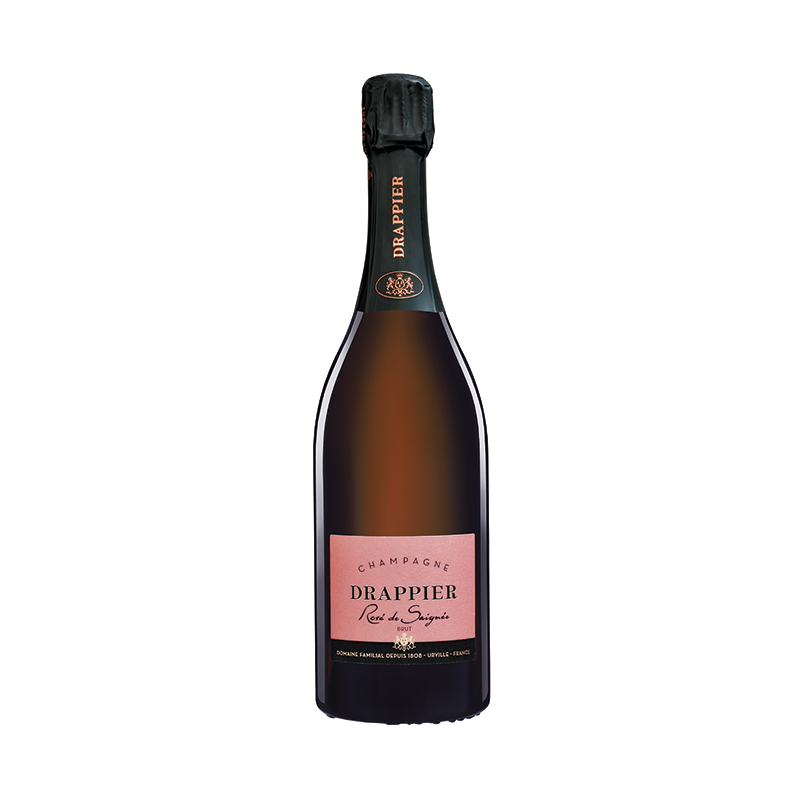 Drappier Rosé de Saignée