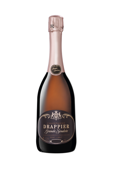 Drappier Grande Sendrée Rosé