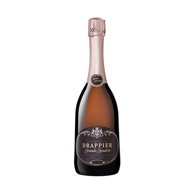 Drappier Grande Sendrée Rosé