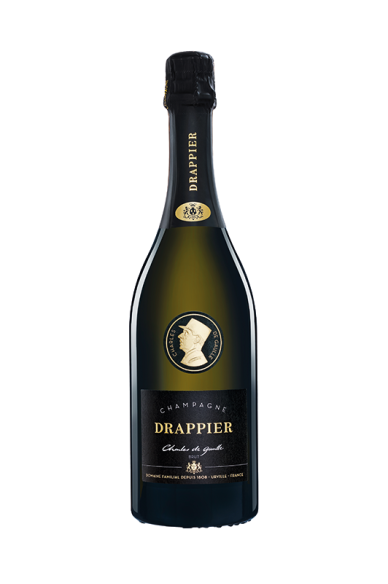 Drappier Charles de Gaulle