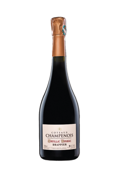 Drappier Urville Rouge