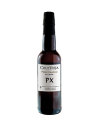Pedro Ximénez en Rama Cruz Vieja 