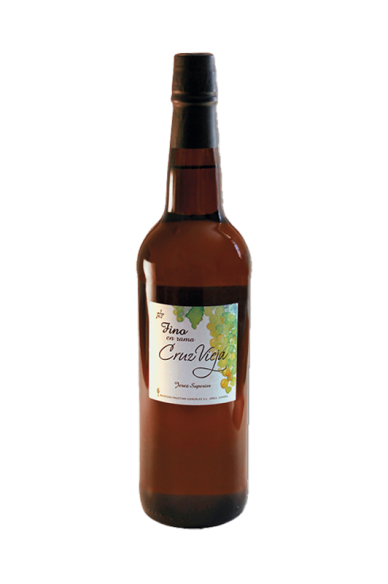 Fino en Rama Cruz Vieja