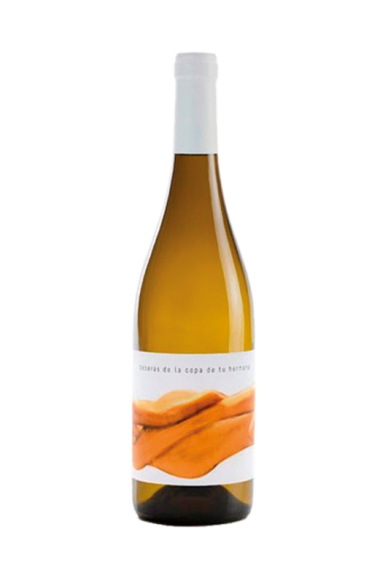 Beberás de la Copa de tu Hermana