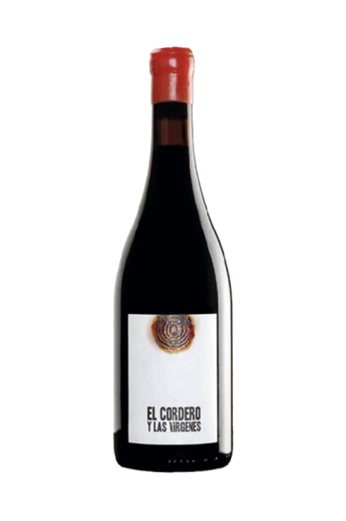 El Cordero y las Vírgenes