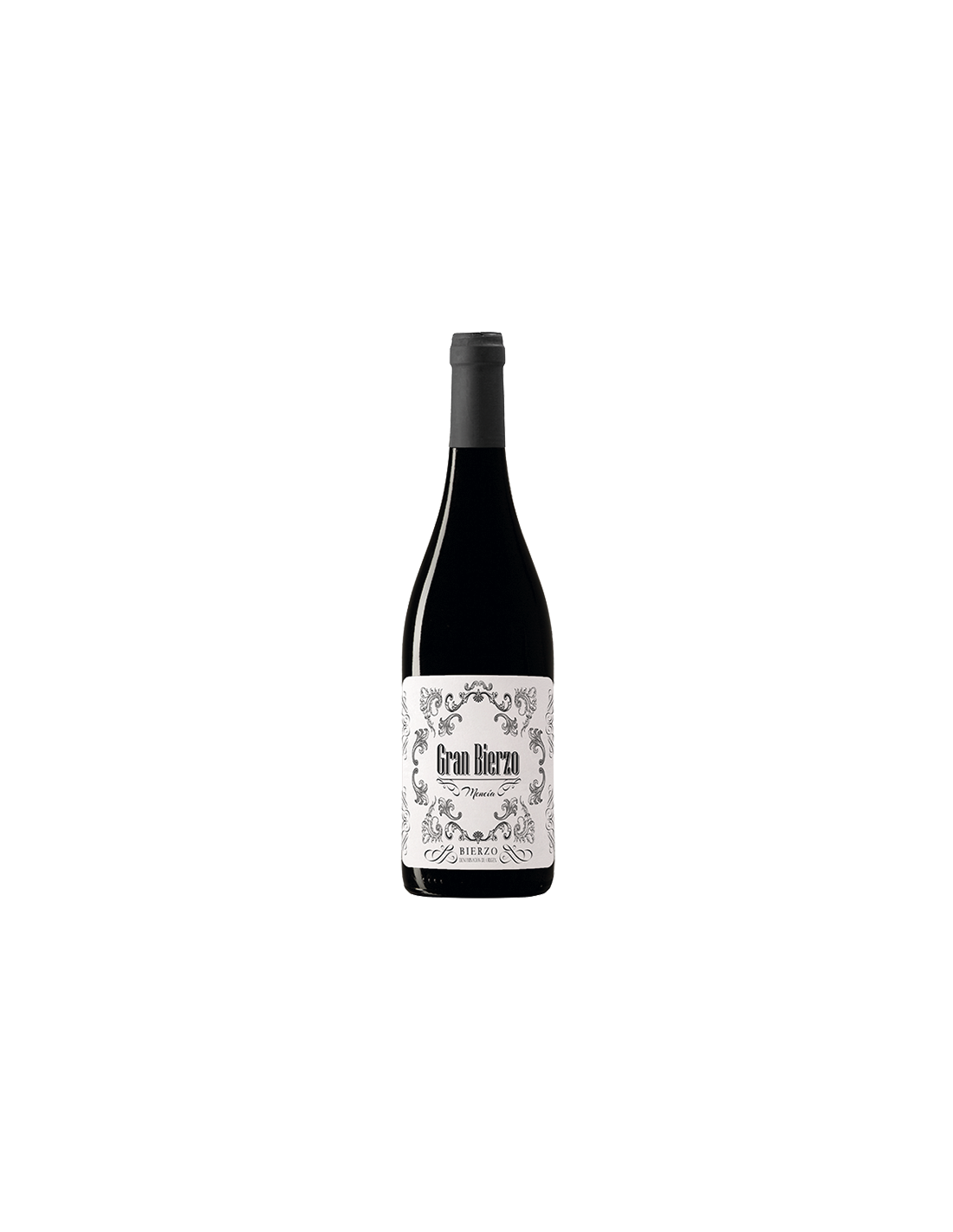 Gran Bierzo Mencia Bottle 75cl