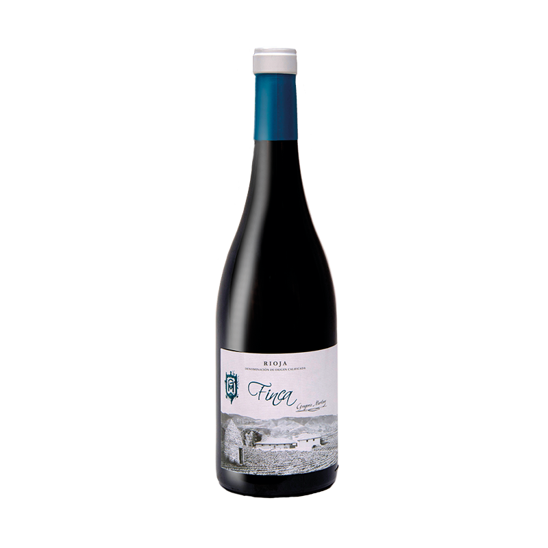 Finca Mazuelo - Bottle 75cl