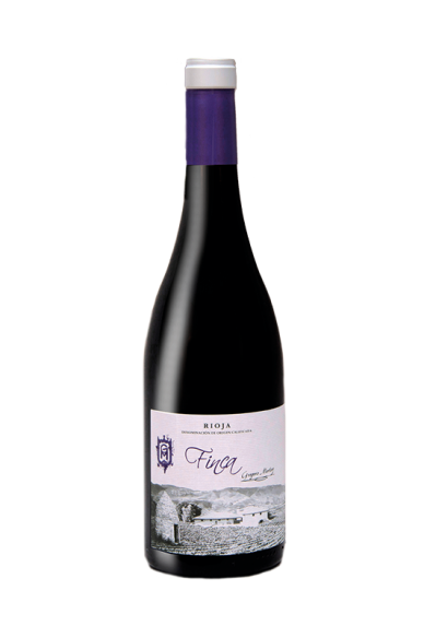 Finca Tempranillo - 75cl Bottle