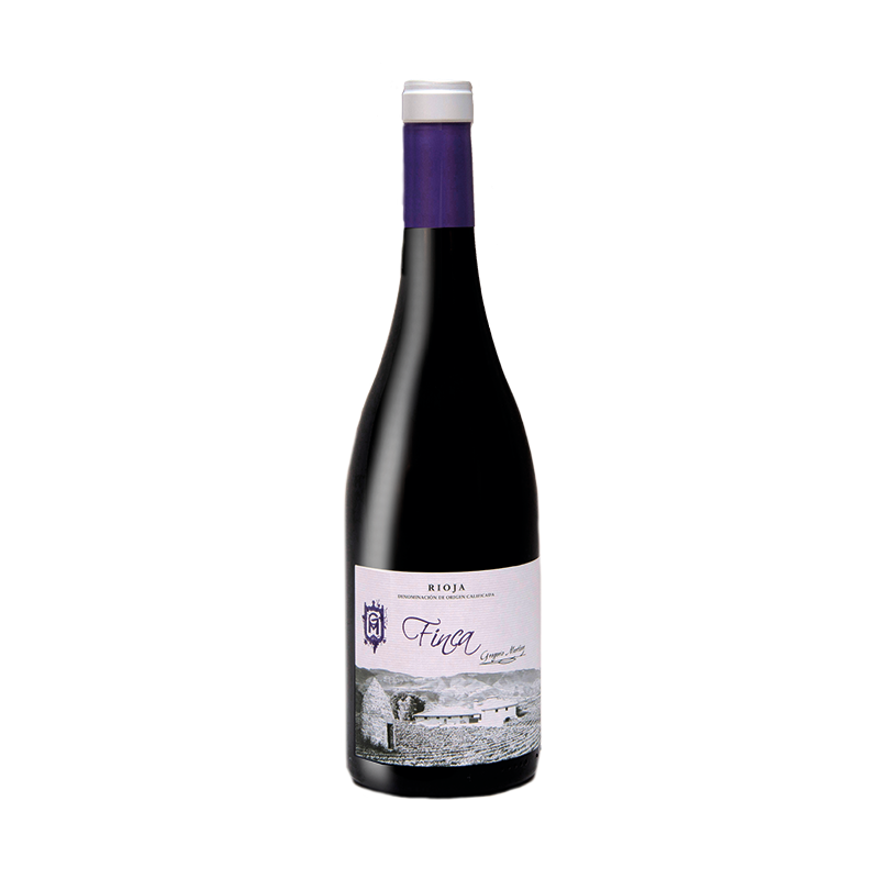 Finca Tempranillo - Botella 75cl