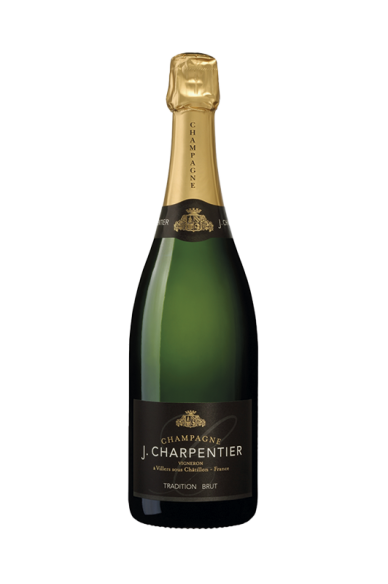 J. Charpentier Tradition Brut