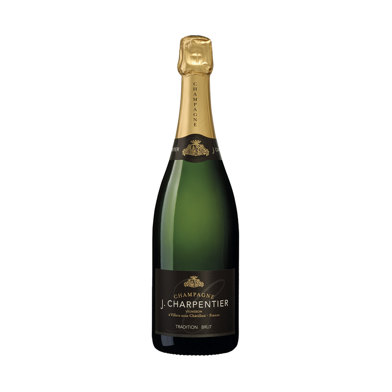 J. Charpentier Tradition Brut