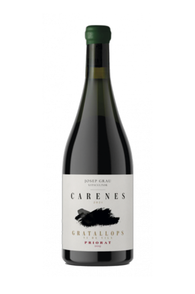 Carenes Blanco - Vi de Vila - Gratallops