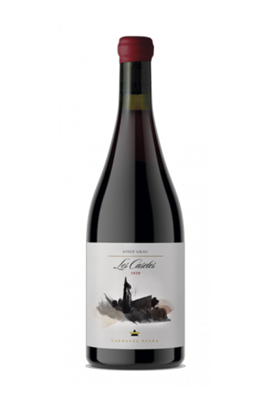 Les Casetes - Bottle 75cl