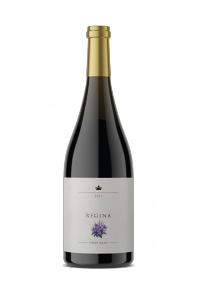 Regina - Botella 75cl