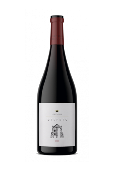 Vespres Negre - red