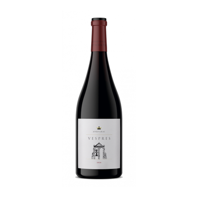 Vespres Negre - tinto