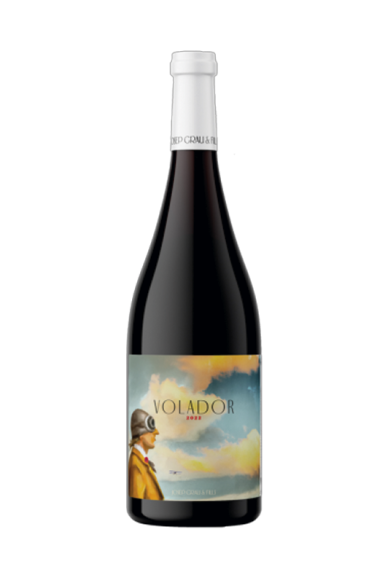 Volador - tinto