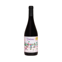 Los Loros Listán Negro - 75cl Bottle Los Loros Listán Negro - 75cl Bottle
