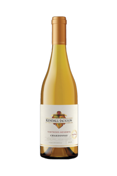 Kendall-Jackson Chardonnay Vintner's Reserve