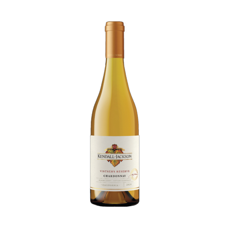 Kendall-Jackson Chardonnay Vintner's Reserve