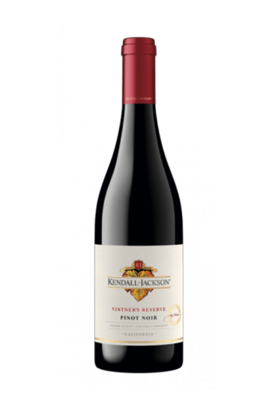 Kendall-Jackson Pinot Noir Vintner's Reserve - Botella 75cl
