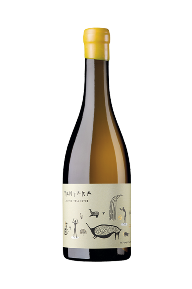 Tantaka Petit Courbu