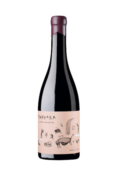 Tantaka - tinto