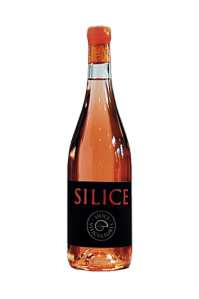 Sílice Rosado - Botella 75cl