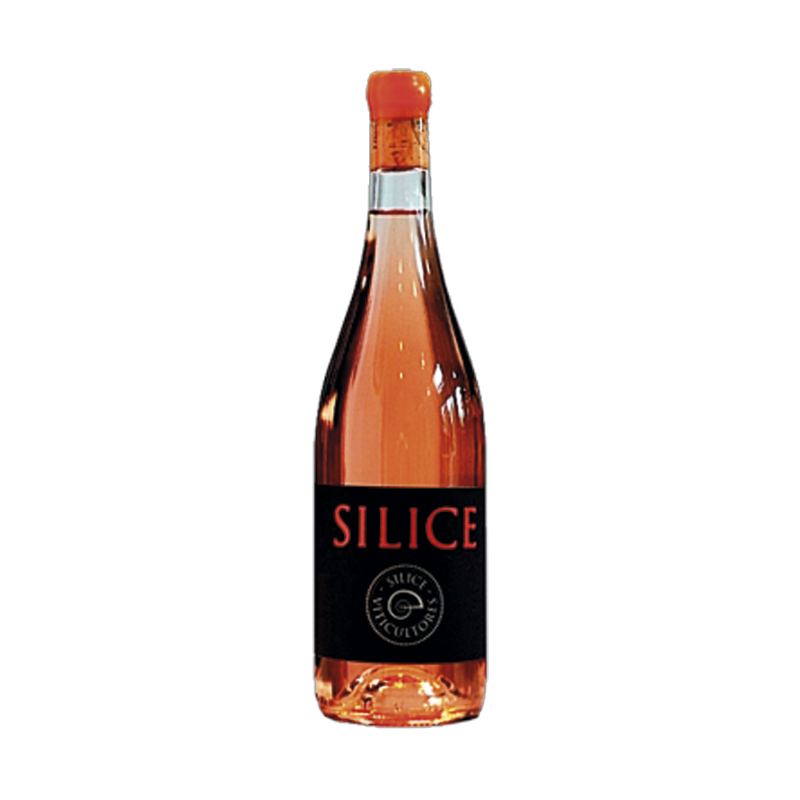 Silica Rosé - 75cl Bottle