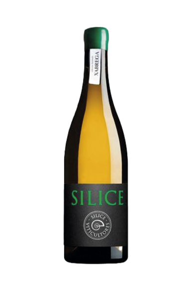 Sílice Xabrega - blanco