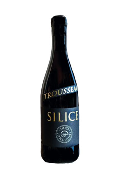 Sílice Trousseau
