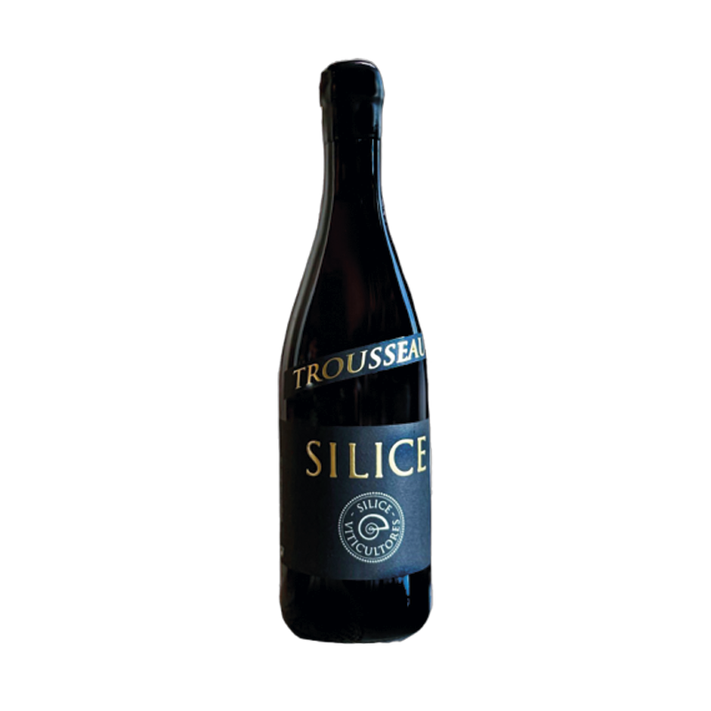 Sílice Trousseau