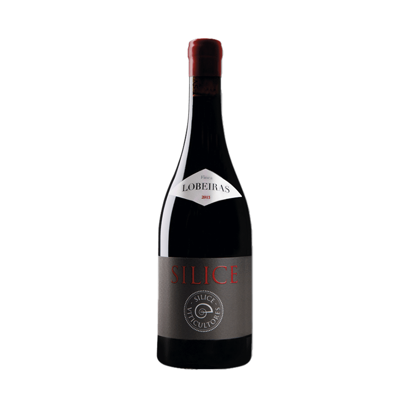 Silica Finca Lobeiras - 75cl Bottle